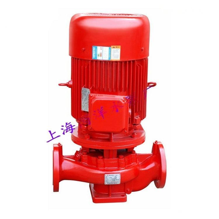 噴淋泵廠家，上海噴淋泵消防廠家，消防自噴泵廠家，消防泵選型